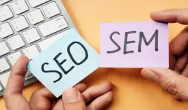 SEO vs SEM: know the differences