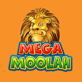 Mega Moolah