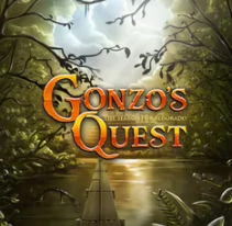 Gonzo's Quest