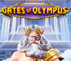 Gates of Olympus