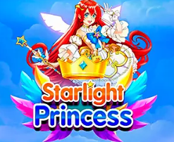 Starlight Princess